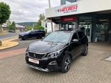 Peugeot 3008 1.6 16V Turbo KAT 5GZ / EP6FDT - Peugeot 3008: Schwarz