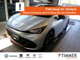 Cupra Born 62 kWh +LED +CARPLAY +NAVI +SHZ +19" +DAB + - silberne Cupra Born