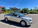 Ford Focus Cabrio, top gepflegt 