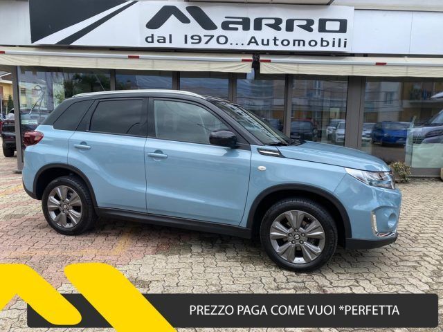 Suzuki SUZUKI Vitara 1.4 Hybrid 4WD Cool *PERFETTO *PRO