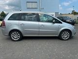 Opel Zafira B CATCH ME / 7 Sitzer - Opel Zafira: Catch Me