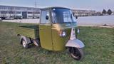 Piaggio APE 600mp Original Zustand - Piaggio APE von Händlern
