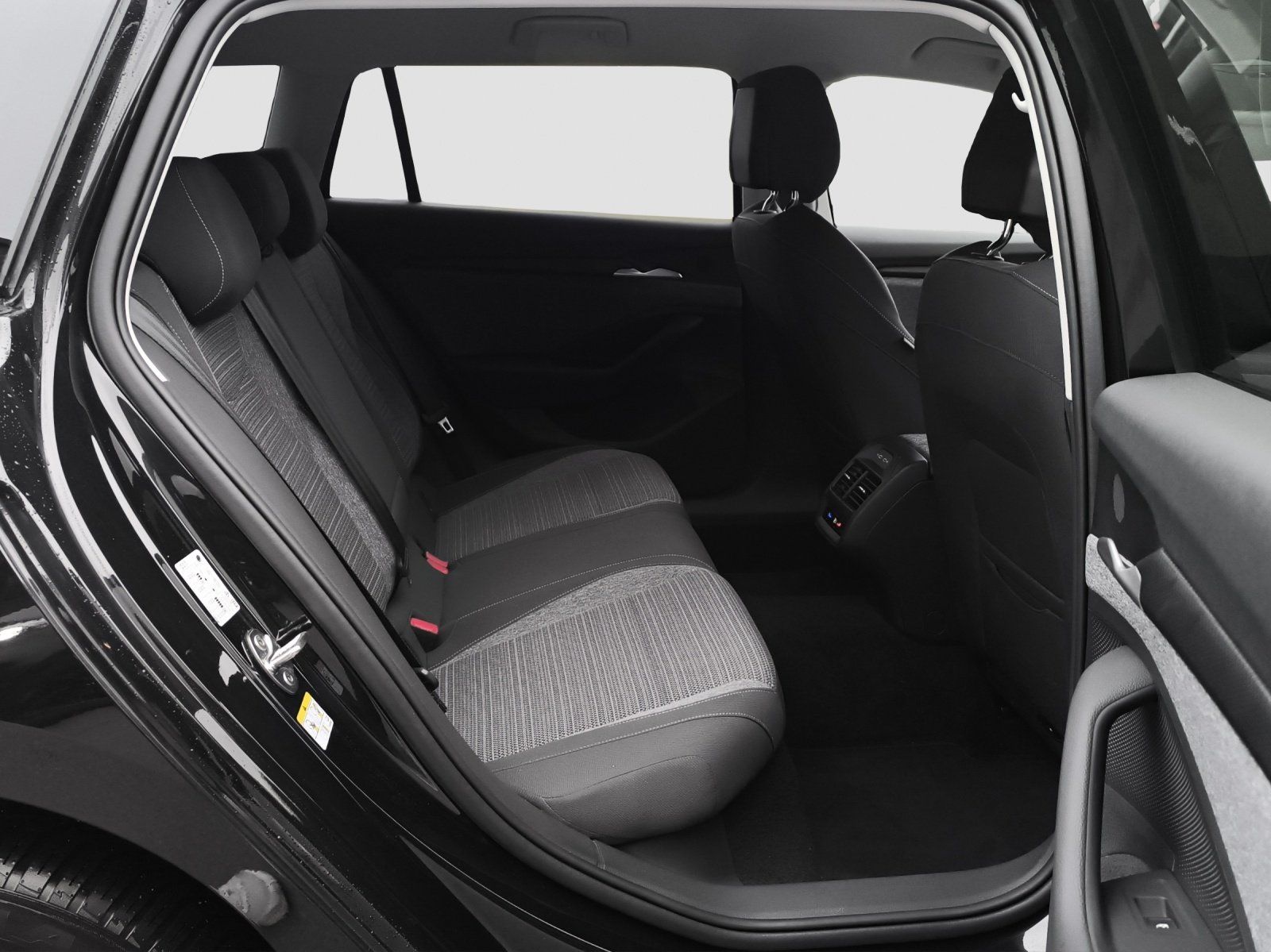 Skoda Superb - Bild 22