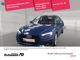 Audi A5 Sportback 35 TDI S-Line AHK Matrix el.Heck AC - Audi A5 Jahreswagen: Sportback