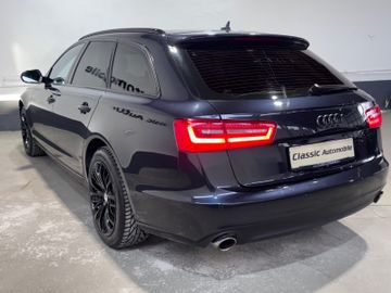 Audi A6 - 10