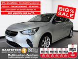 Opel Corsa F 1.2 Edition Navi+Sitzhzg+PDC+CarPlay+Tem - Opel Corsa Gebrauchtwagen in Karlsruhe