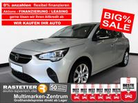 Opel Corsa F 1.2 Edition Navi+Sitzhzg+PDC+CarPlay+Tem
