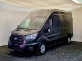 Ford Transit Kasten 350 L3H3 *Facelift, Volldigital* - Ford Gebrauchtwagen in Würzburg