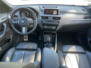 BMW X2 - 8