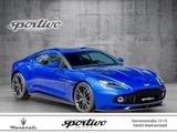 Aston Martin Vanquish  Zagato Coupe *40 of 99*Sonderpreis * - Aston Martin Vanquish: Coupe