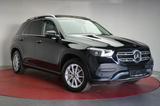 Mercedes-Benz GLE 300 d 4Matic 9G-Tronic Navi/Leder/Distronic/ - gebrauchte Mercedes-Benz GLE 300 aus dem Jahr 2021