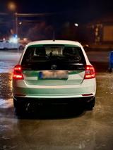 Skoda skoda rapid - Skoda Rapid in Stuttgart
