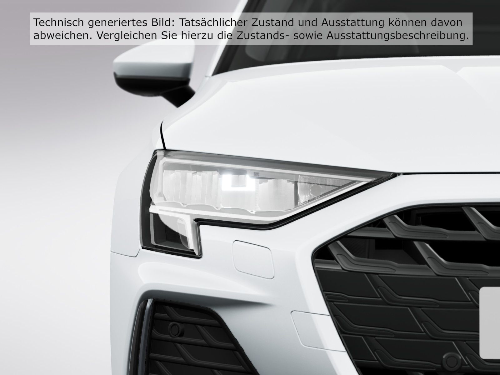 Audi A3 - Bild 6