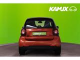 Smart fortwo EQ Aut.Prime+PANO+NAVI+KAMERA+SHZ+LEDER - Smart ForTwo: Eq
