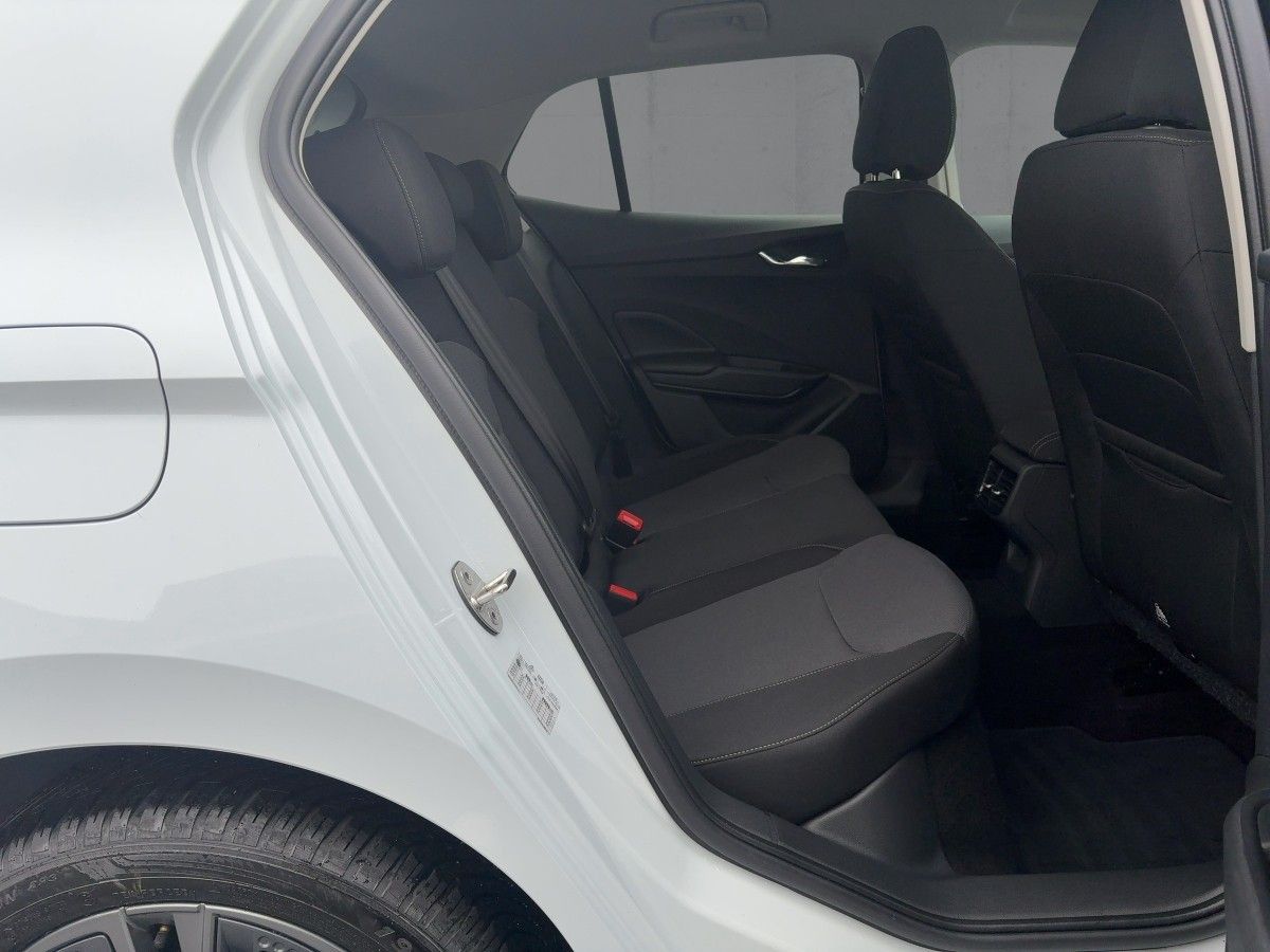 Skoda Fabia - Bild 13