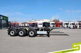 D-TEC Flexitrailer LS ADR, Front Mittel Heckausschub - Angebote