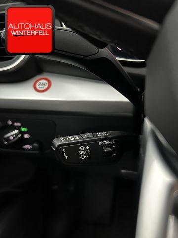 Audi Q5 40 TFSI quattro PANO VIRTUAL KAMERA KEYLESS foto 22