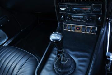 صورة مصغرة 23 لـ 1972 Aston Martin DBS