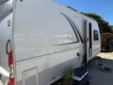 Bürstner Averso Top 465 TS mit sep. Dusche - Wohnmobil oder -wagen Mit dusche