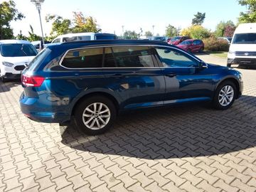 Volkswagen Passat Variant - 6
