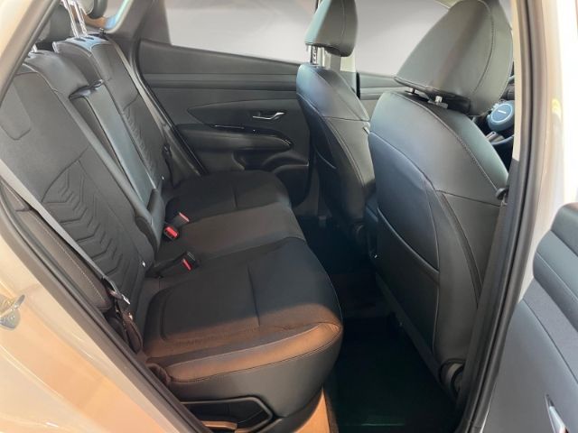 Hyundai TUCSON - Bild 13