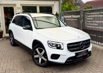 Mercedes GLB 220 - 3