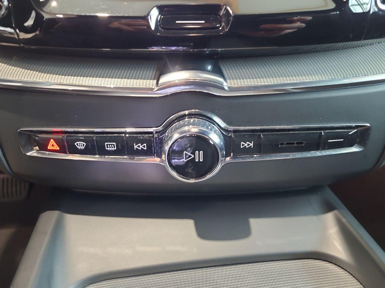 Volvo XC60 XC 60 Plus Dark AWD Bluetooth LED Klima, миниатюра 17