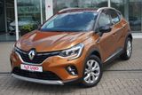 Renault Captur II 1.3 TCe 130 Intens LED Navi Totwinkel - Renault aus 2020
