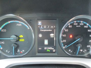 Toyota RAV 4 - 12