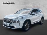 Hyundai SANTA FE Vollhybrid Prime 1.6 Turbo 230PS Allrad - Hyundai SANTA FE: V6