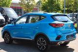 MG ZS 1.5i # Luxury # Navi # 360°Kamera # LED # Alu - gebrauchte Mg SUV & Geländewagen