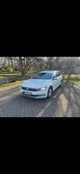 Volkswagen VW Passat 2.0 TDI DSG gepflegte - Volkswagen Passat in Herne