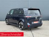 Volkswagen ID. Buzz Pro IQ.LIGHT NAVI-PRO AHK 21 ACC PARKLE - Volkswagen ID. Buzz Tageszulassungen