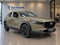 Mazda CX-30 - Vorschau Bild 10