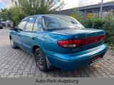 Kia Sephia 1.6 GTX*Automatik*Radio-CD* - Kia Sephia Gebrauchtwagen