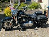 Harley-Davidson Heritage Softail Classic - HARLEY-DAVIDSON HERITAGE