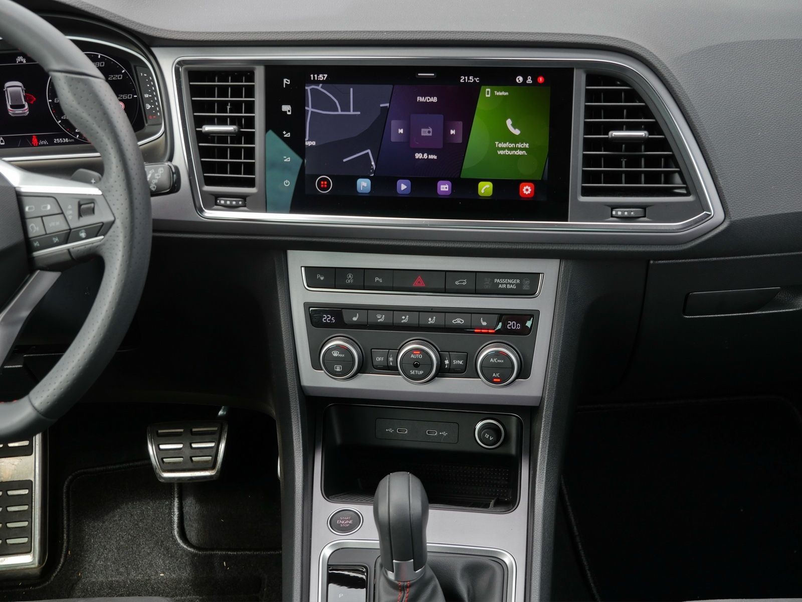 Seat Ateca - Bild 6