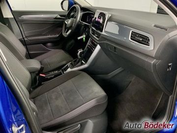 Volkswagen T-Roc 1.5 TSI DSG Style Garantie b. 14.1.29 
