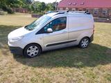 Ford Transit Courier,Kastenwagen, Handwerk... - Ford Transit Courier von privat