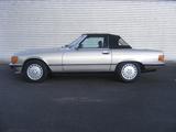 Mercedes-Benz SL 420 - Mercedes-Benz SL 420 Gebrauchtwagen