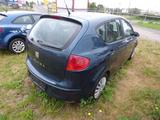 Seat Altea Reference Comfort - gebrauchte Seat Altea aus dem Jahr 2007