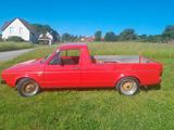 Volkswagen Verkaufe VW CADDY - VW Caddy von 1991