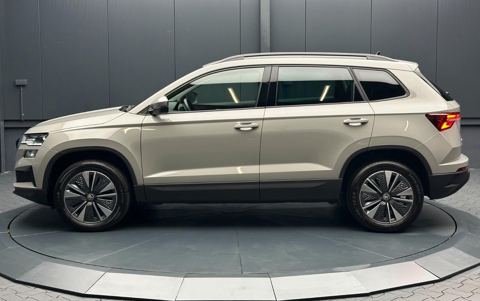 Skoda Karoq 1.5 TSI DSG Selection Tour *AHK*KAMERA*ACC, миниатюра 2