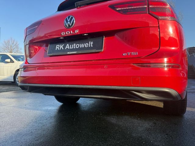 Golf Variant 8 VIII Life 1.0 eTSI El. Panodach N