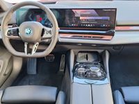 BMW 550 - Vorschau Bild 14