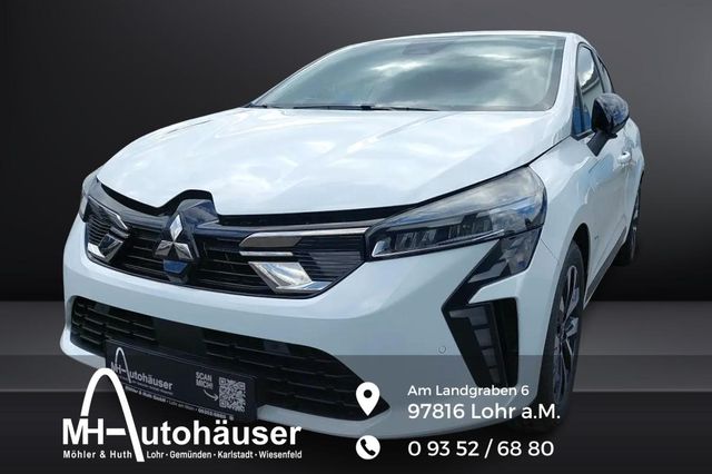 Mitsubishi Colt 1.0 Turbo-Benziner Plus SHZ Keyless Bi-LED