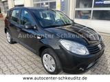 Dacia Sandero Eco 1.2 Klima 1.Hd. Tüv/Au 9/2026 - Dacia Sandero: Eco2