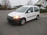 Volkswagen Caddy 1,2TSI JAKO-O *2xSchiebet.*Sitzh.*Climatr - gebrauchte VW Caddy aus dem Jahr 2013