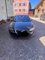 Volvo C30 - Volvo C30 mit Schiebedach
