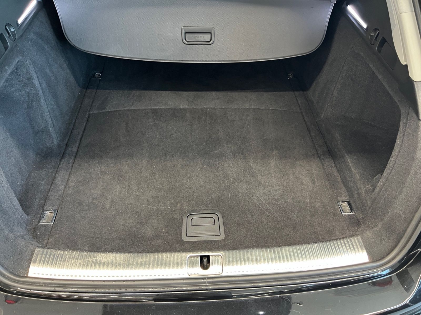 Audi A4 - Bild 7